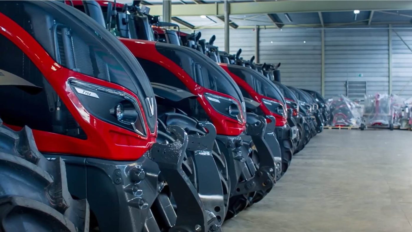 Automotive Recruitment