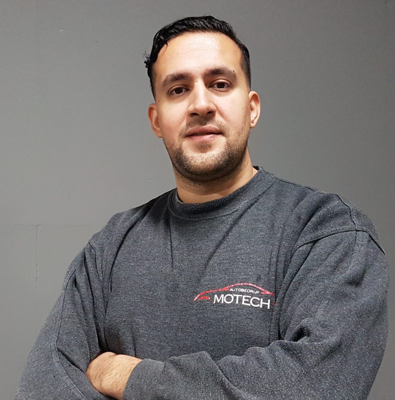 Automotive Recruitment