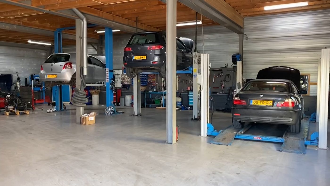 Automotive Recruitment