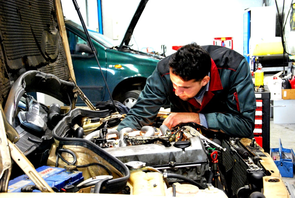 Automotive Recruitment