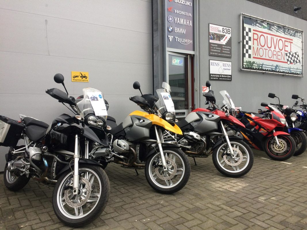 Automotive Recruitment