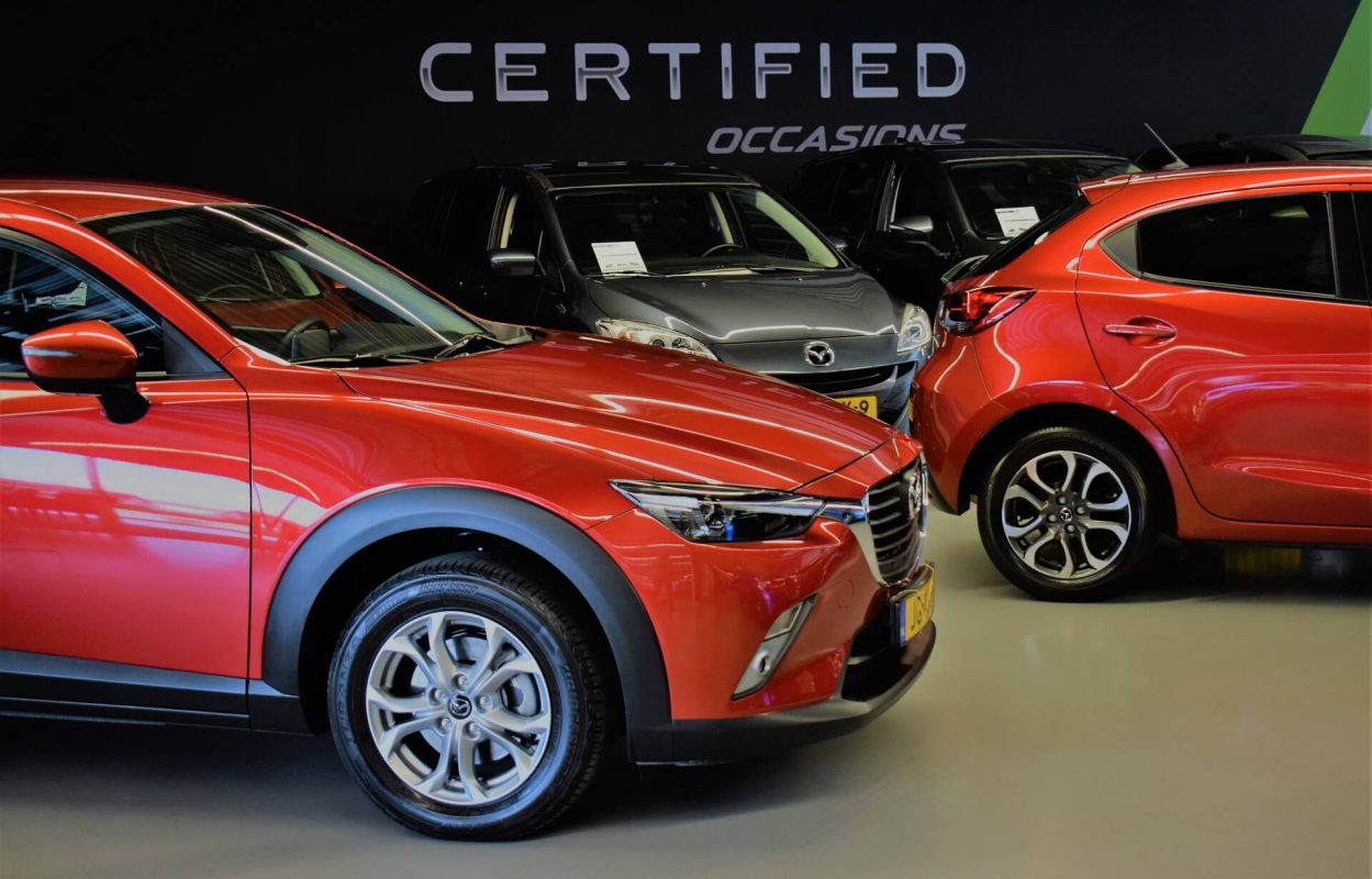 Automotive Recruitment