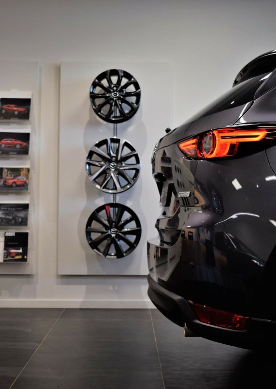 Automotive Recruitment