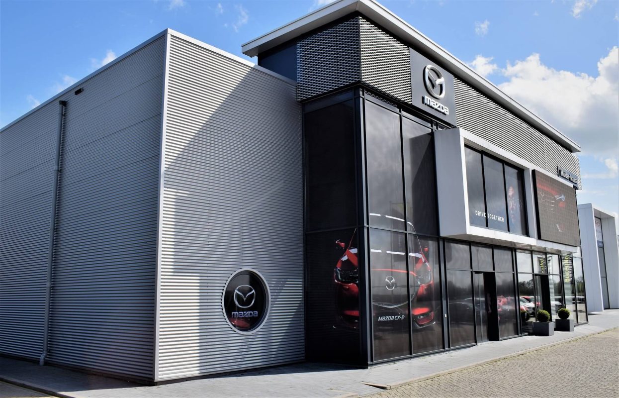Automotive Recruitment