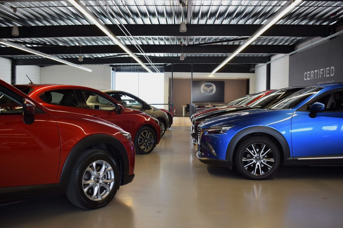 Automotive Recruitment