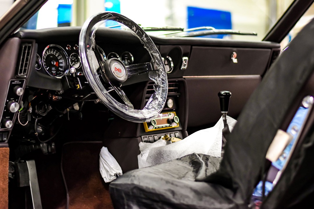 Automotive Recruitment