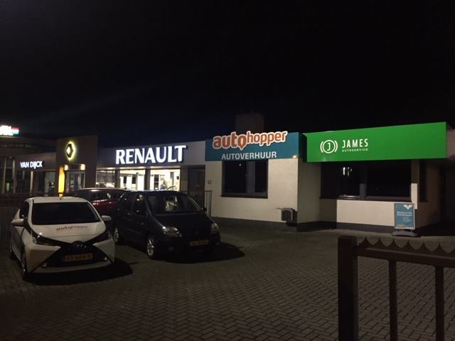 Automotive Recruitment