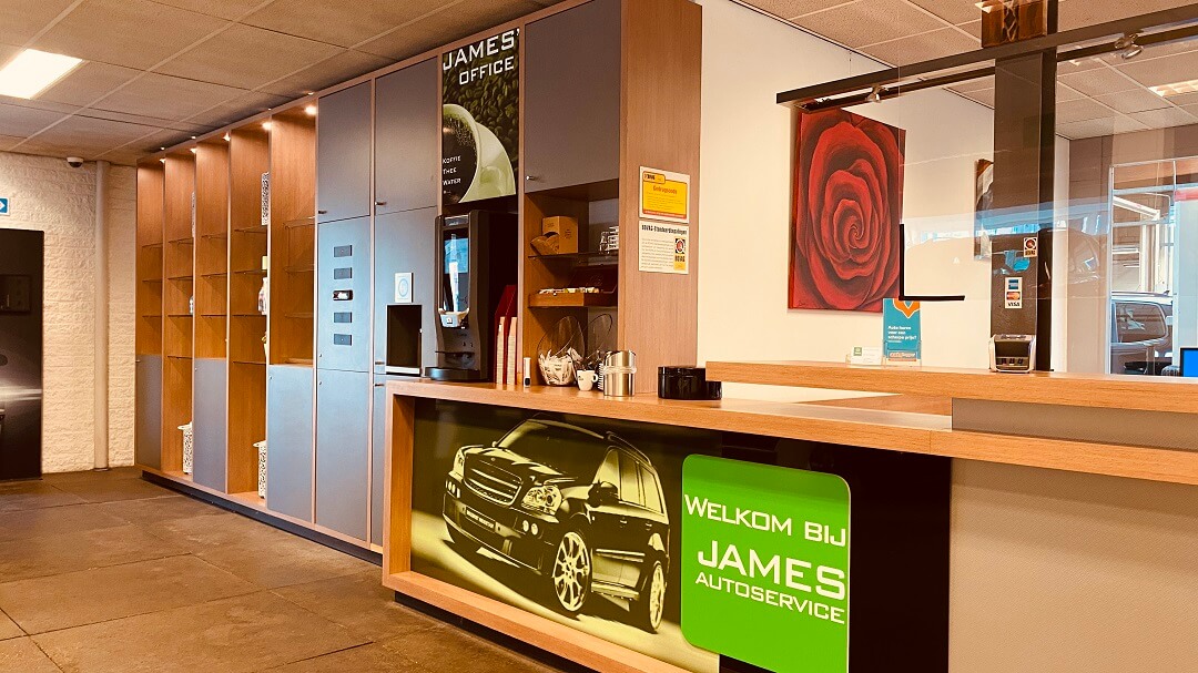 Automotive Recruitment