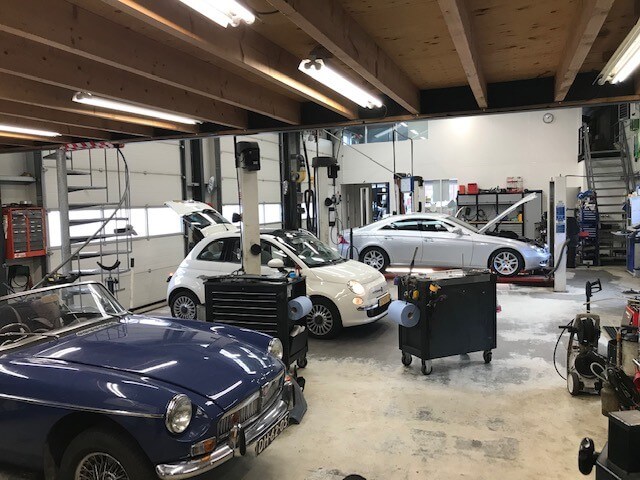 Automotive Recruitment