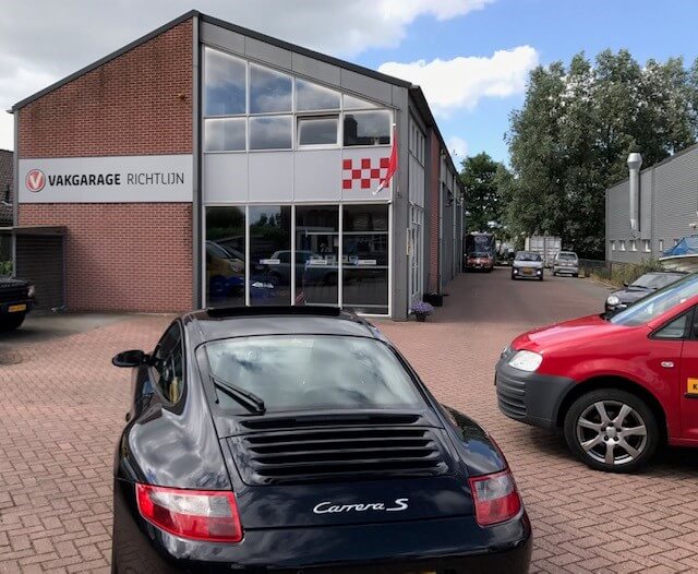 Automotive Recruitment
