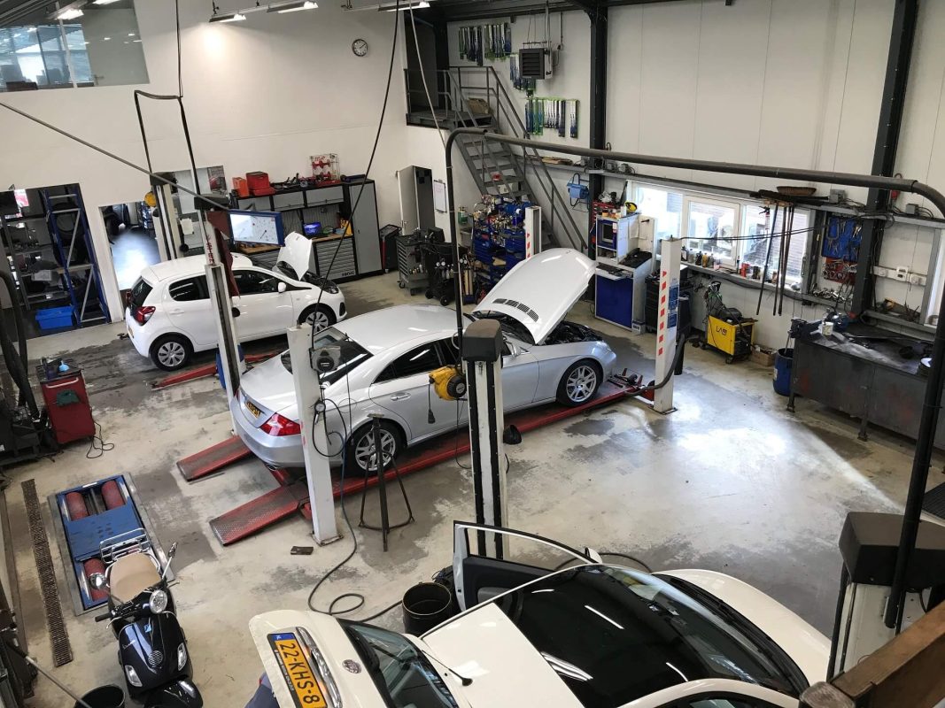 Automotive Recruitment
