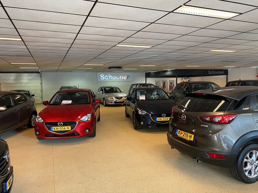 Automotive Recruitment