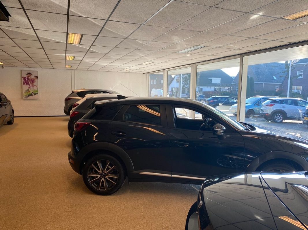 Automotive Recruitment