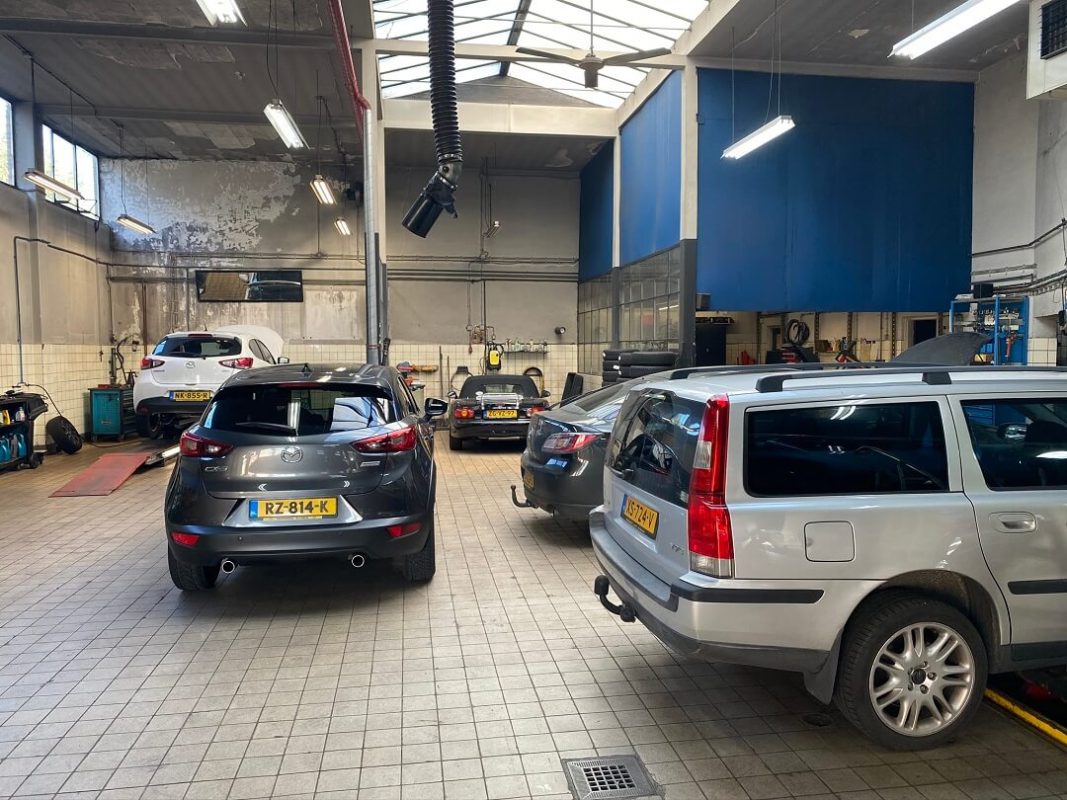 Automotive Recruitment