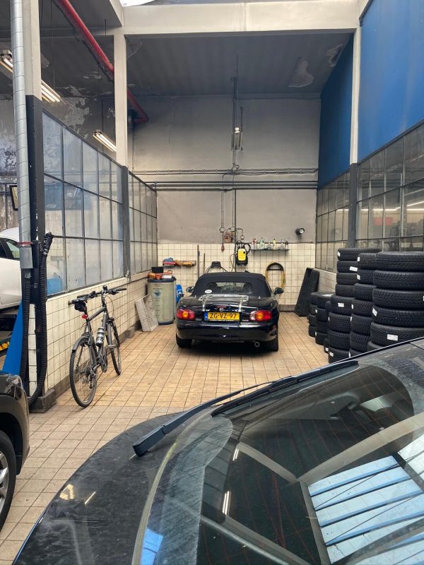 Automotive Recruitment