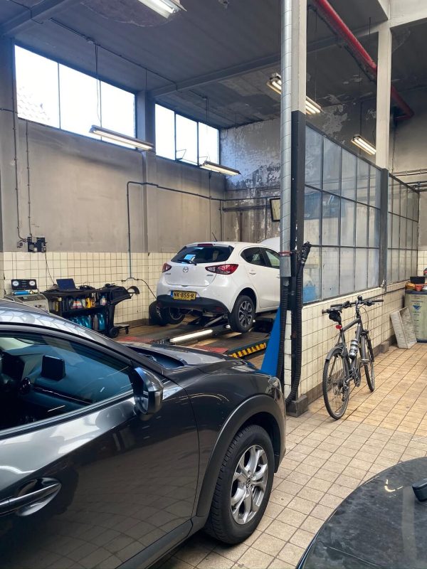Automotive Recruitment