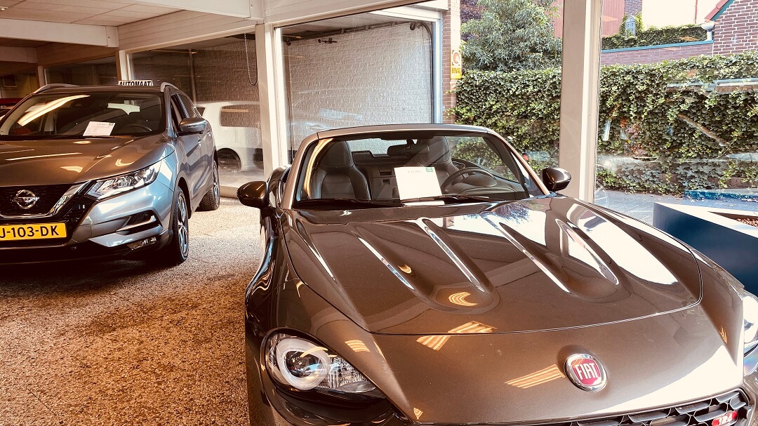 Automotive Recruitment