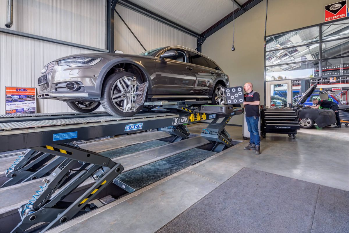 Automotive Recruitment