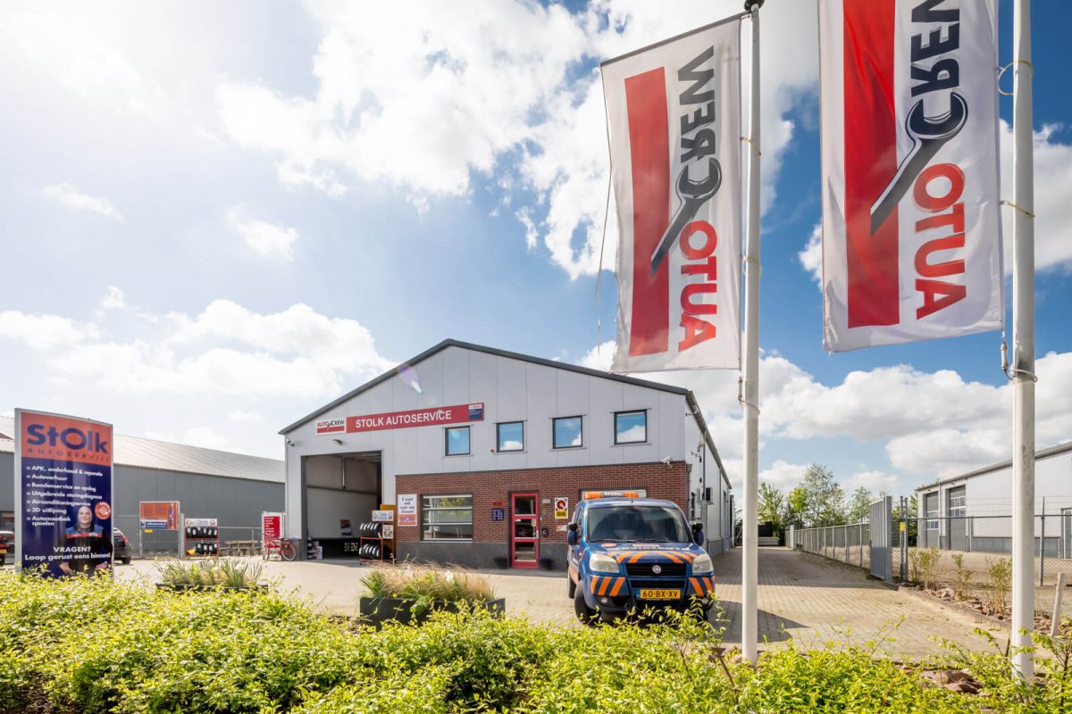 Automotive Recruitment