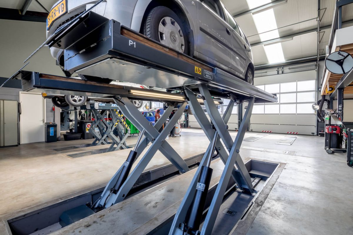 Automotive Recruitment