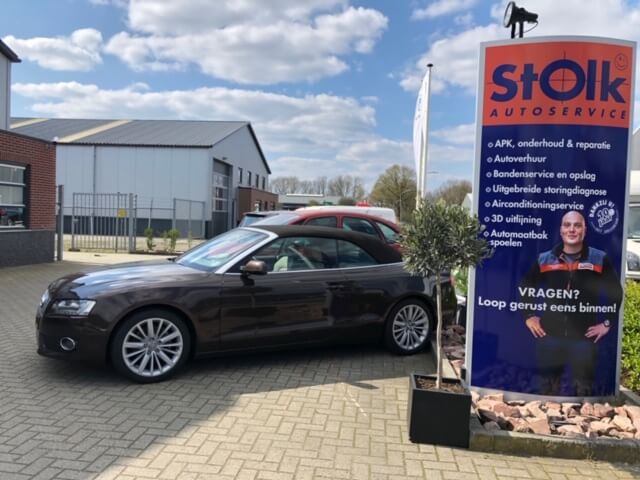 Automotive Recruitment