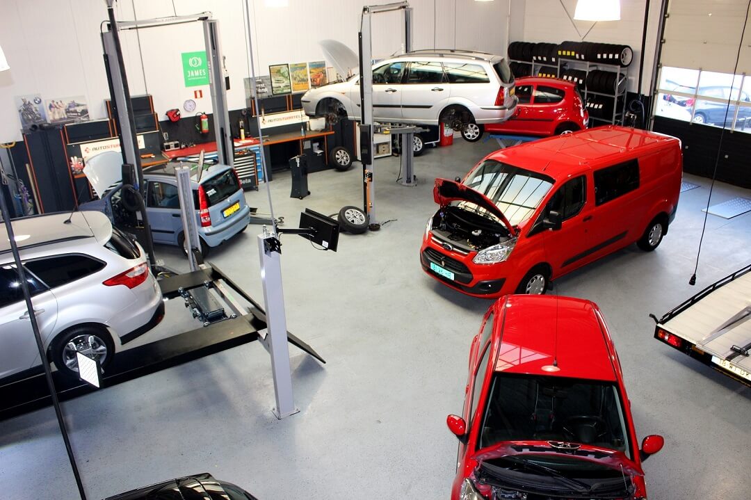 Automotive Recruitment