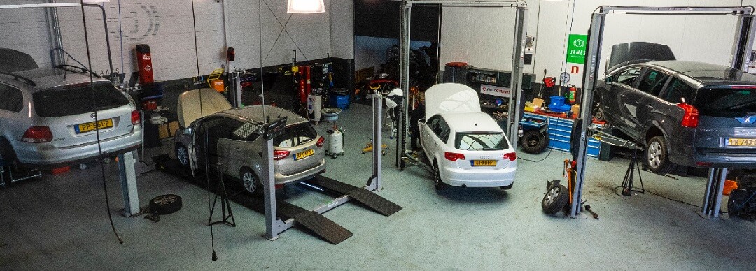Automotive Recruitment