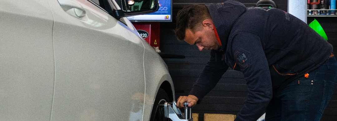 Automotive Recruitment