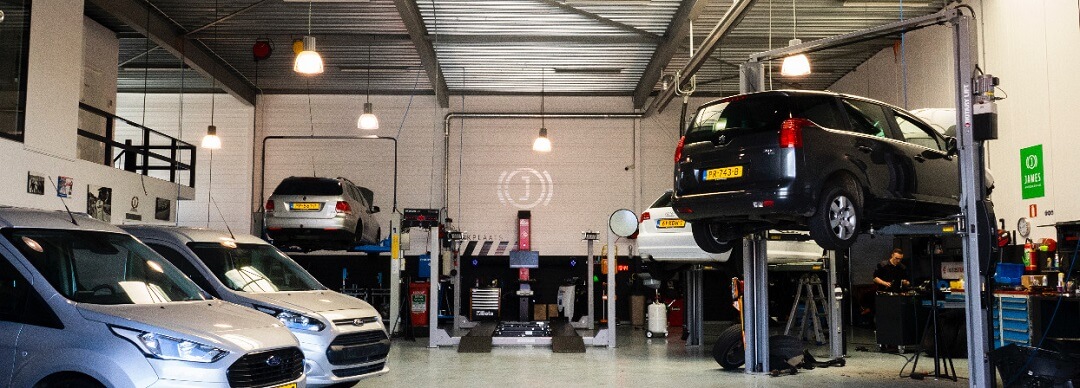 Automotive Recruitment