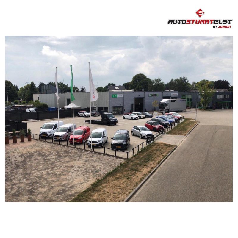 Automotive Recruitment