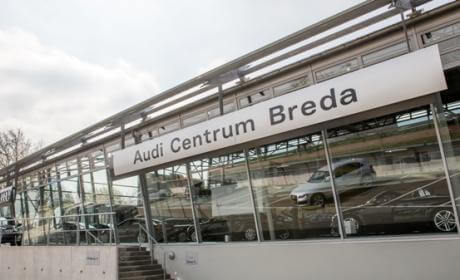 Automotive Recruitment