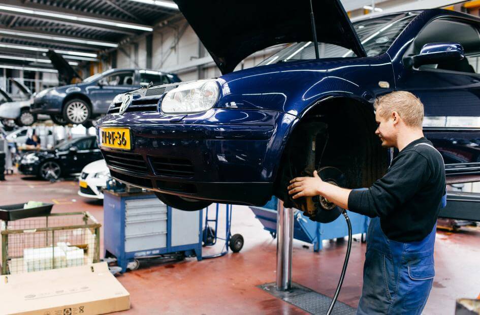 Automotive Recruitment