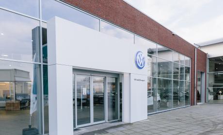 Automotive Recruitment