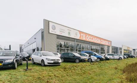Automotive Recruitment