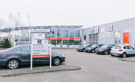 Automotive Recruitment