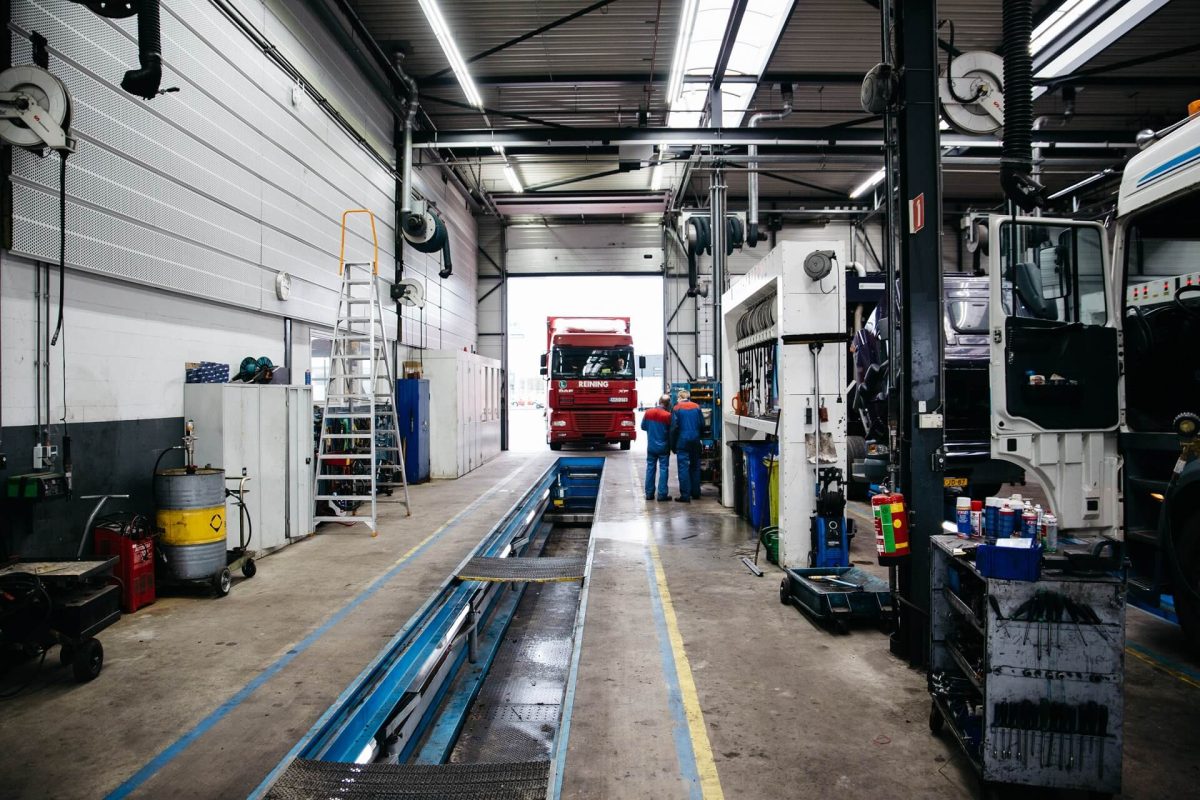 Automotive Recruitment