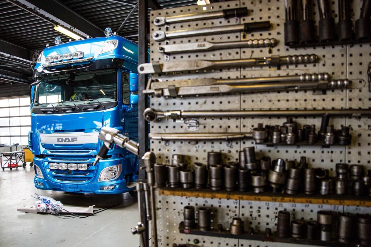 Automotive Recruitment