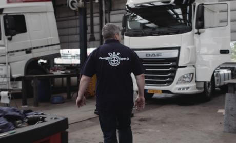 Automotive Recruitment