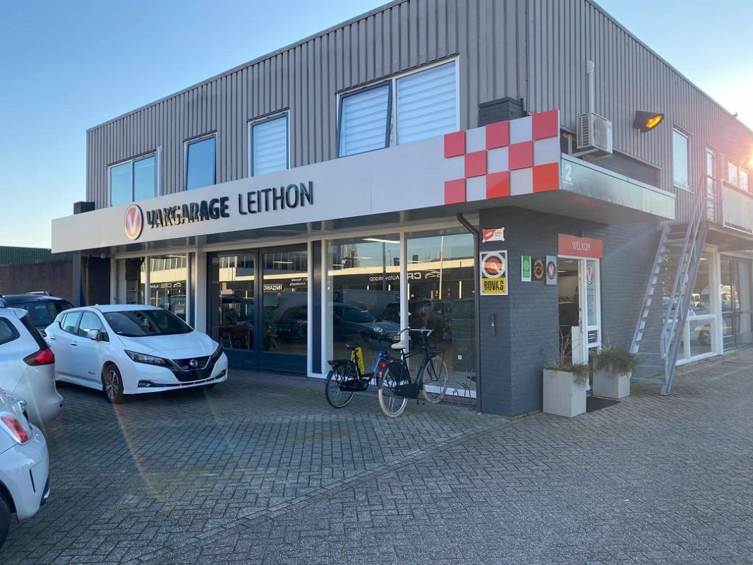 Automotive Recruitment