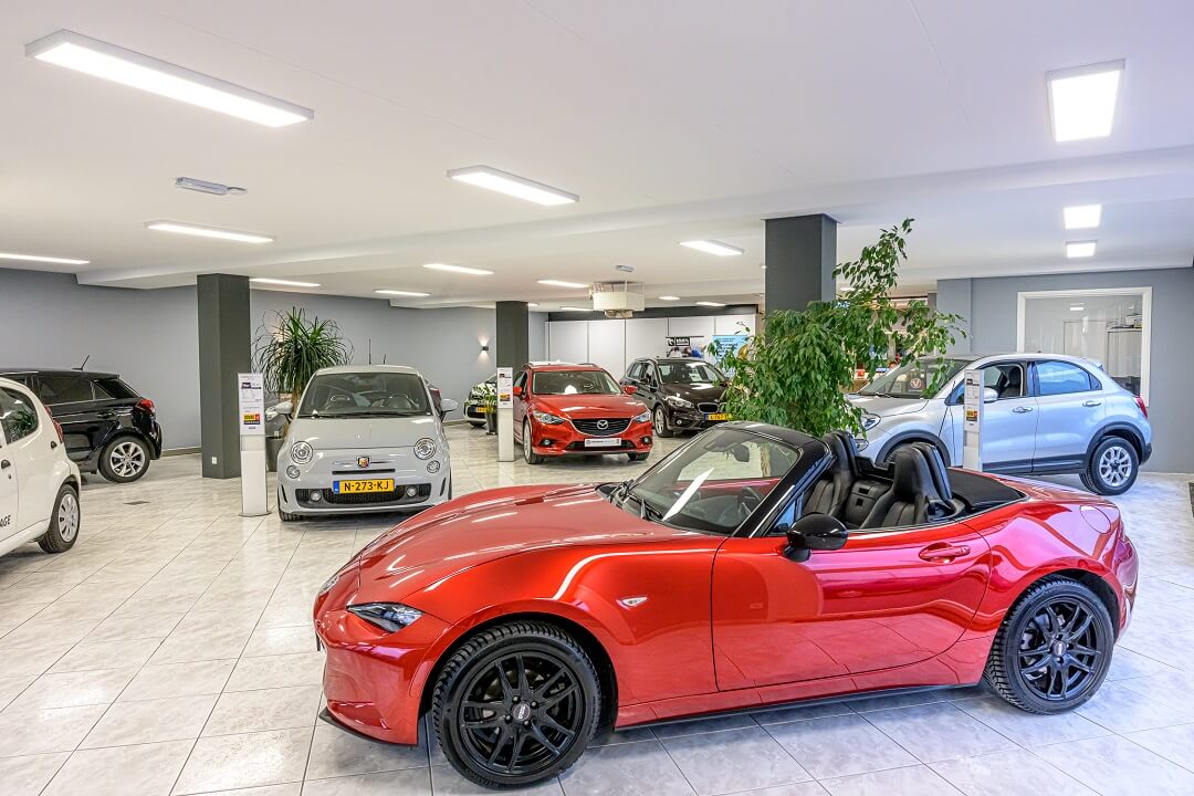 Automotive Recruitment