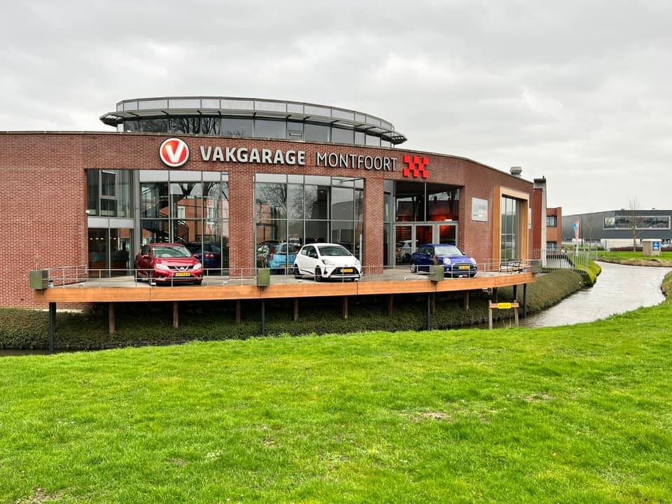 Automotive Recruitment