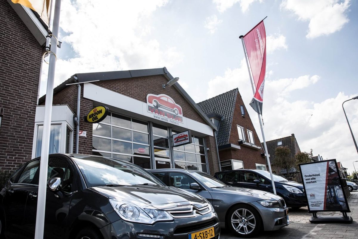 Automotive Recruitment
