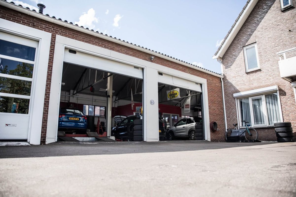 Automotive Recruitment