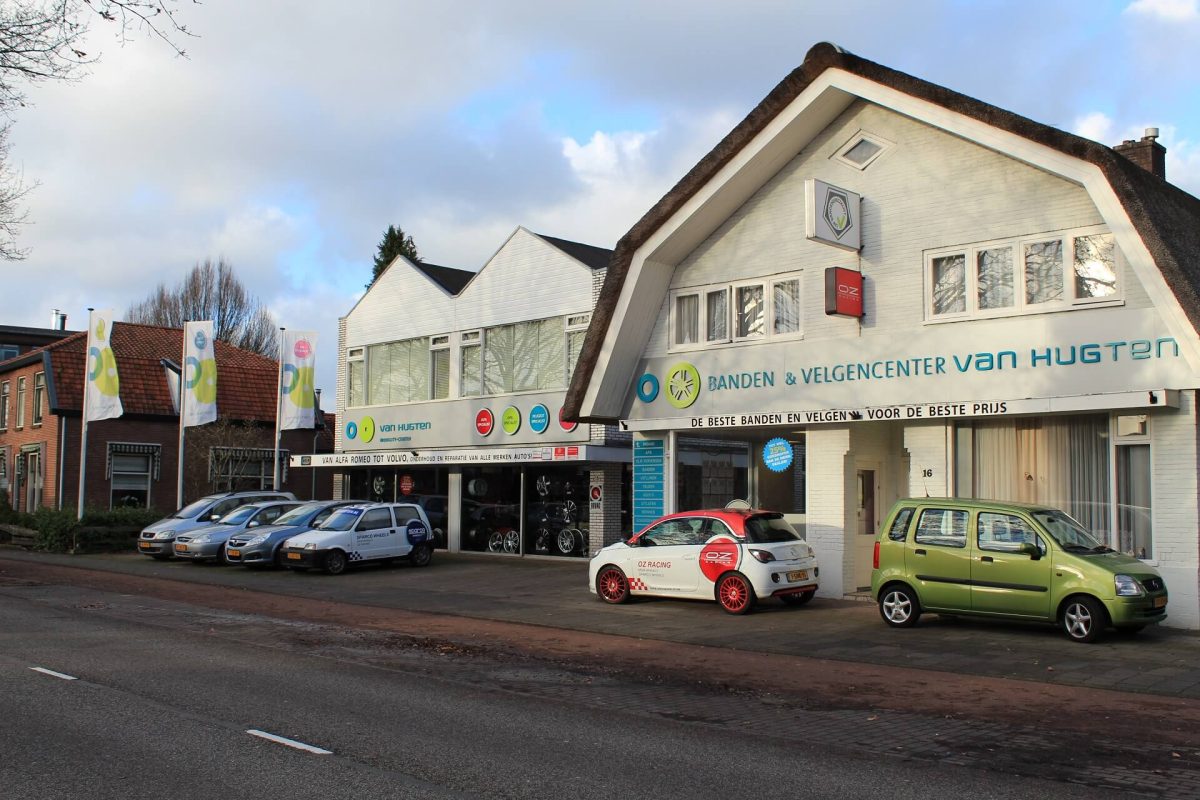 Automotive Recruitment