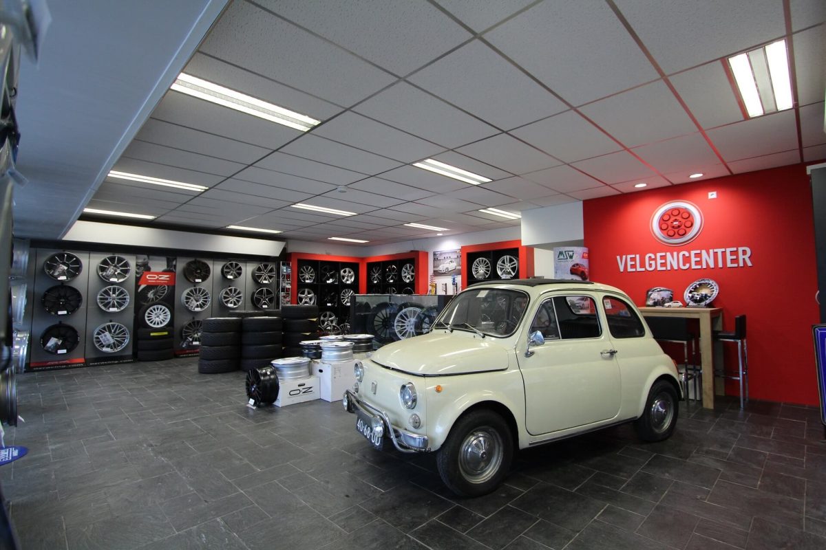 Automotive Recruitment