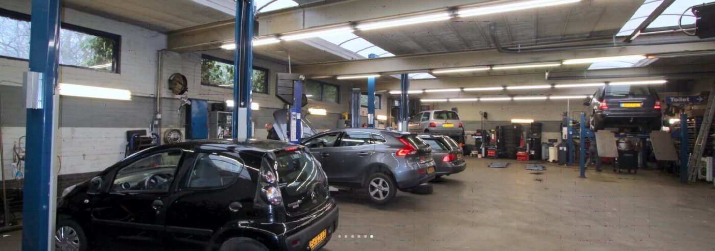 Automotive Recruitment