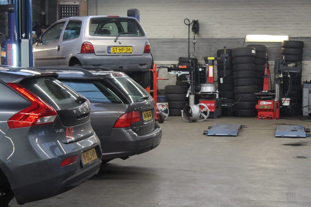 Automotive Recruitment