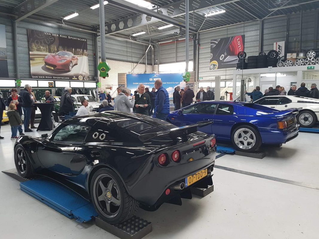 Automotive Recruitment