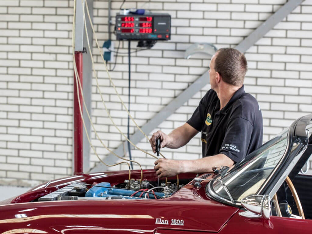 Automotive Recruitment