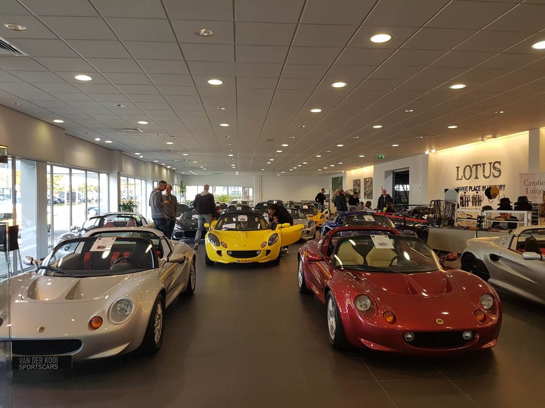 Automotive Recruitment